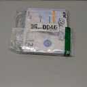 Inc. R2 Rollerball Pens - 0.7 mm Medium-Point Pen Set With Comfort Grip for School, Office, Writing, and Journaling, 12 Pack, Black Ink