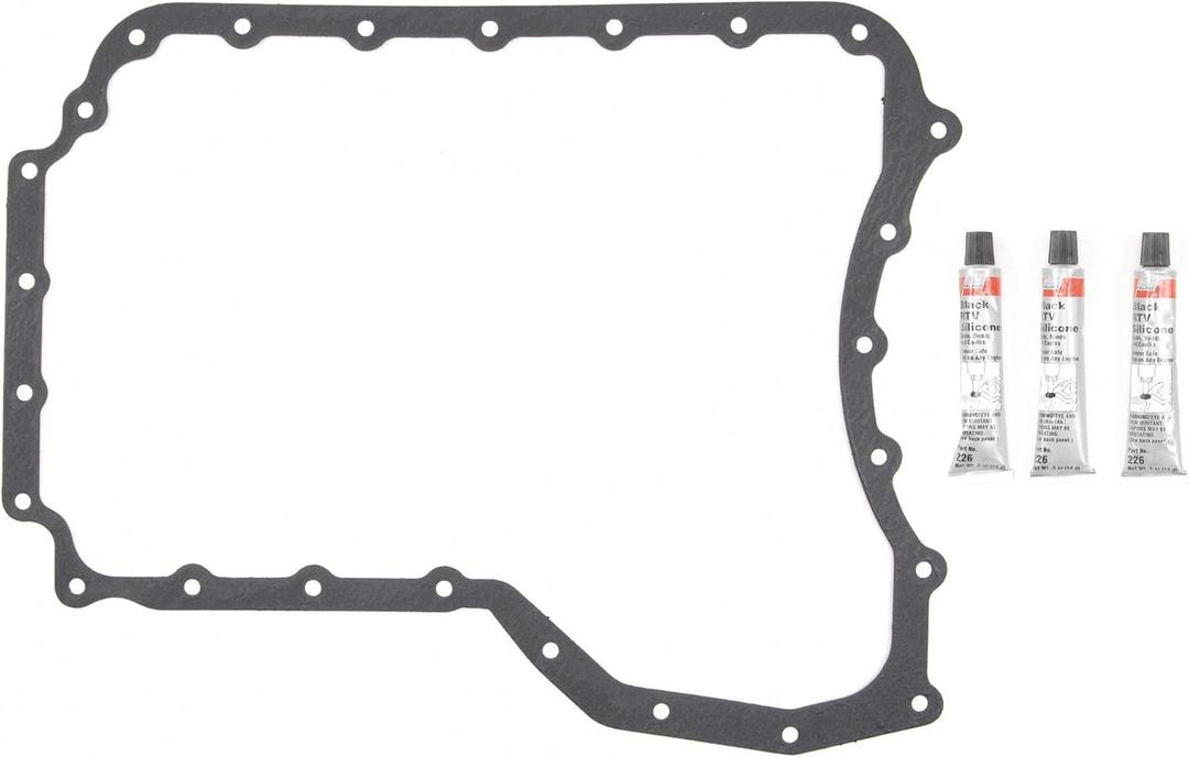 FEL-PRO OS 30804 Engine Oil Pan Gasket Set for Volkswagen Jetta