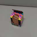 Schylling NeeDoh Gumdrop - Textured Sensory Toy with Super Solid Squish - 2.5" Tall (Pack of 1)