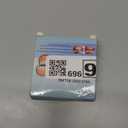 Moldable False Teeth - Silicone Dentures - Men and Veneers Teeth for Women - Upper and Lower Matching Set VFEG