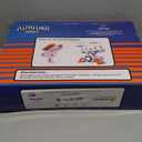 USA Toyz Astroshot Zero G Shooting Games - Nerf Compatible Toy Gun Electronic Hovering Ball Target Shooting Game with 1 Foam Blaster Toy Gun, 10 Floating Ball Targets, 12 Foam Darts, 1 Dart Holder