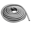1/2 inch x 50ft Flexible Electrical Conduit, Iron Galvanized Access Line Conduit, for Manage and Protect Home and Industrial Wires