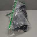 5 FT Shot Board with Wall Mounts and Black Marker,4 Person Drinking Board,Sets:1 Drinking Shot + 2 Wall Mounts+1 Black Mark+50 Cute Glasses, Vacations,Weddings,Bar,Family Gathering, Party,Rustic