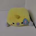 Squishmallows Charlize Cockatiel Stackable Plush 12 Inch - Yellow