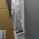 LazBlinds No Drill Cordless Cellular Shades, 36" W x 72" H, White