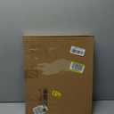 11x14 Gold Picture Frame, Photo Frame for Wall or Tabletop Display, 2 Pack Ornate Vintage Picture Frames with Real Glass, Display Poster 8x10 with Mat or 11x14 without Mat for Antique Dco (11"x14")