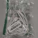 10FT iPhone 15/16/16E/17E Woven USB C Cable for iPhone 17/16/15 Pro Max, Plus,iPad 10th Gen,iPad Pro 12.9/11,iPad Air 5/4th,Mini 6th, AirPods Pro 2nd/3rd gen USB A to USB C Long CarPlay Charger Cord