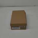 Shoe Land Mules for Women  Slip-On Mules & Flats Shoes with Buckle, Closed Round Toe | Backless Loafers, Business Dress Slides & Casual Comfortable Work Shoes (6, Nude)