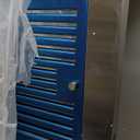 SNDOAS Range Hood 30 inches,Stainless Steel Wall Mount Range Hood,Vent Hood 30 inch w/Touch Control,Ducted/Ductless Convertible,Chimney-Style Over Stove Vent Hood,Kitchen Hood,Baffle Filters