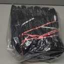 PHYEX 12-Pack 3 Gallon Grow Bags, Heavy Duty Fabric Pots with Handles, Reusable Plant Bags for Vegetable, Herbs & Flowers, BPA-Free, Breathable, Durable