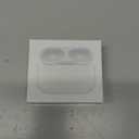 OLEBAND Replacement for Airpods Pro 2&1 Charging Case:Easy to Pair Your Air pods Pro Earbuds with Pairing Button,Support Both Wired and Wireless Charging,for iPods Pro 1st/2nd Gen(White)