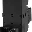 SCITOO Master Power Window Switch Front Left Driver Side Power Window Switch Fits for 2011-2014 for Kia for Sorento OE 93570-2P100VA, 935702P100VA