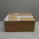 Amyhill 15 Pcs Wood Dough Bowl Bulk- 9.5 Inch Rustic Vintage Hand Carved Paulownia Wooden Candles Decoration Bowls for Home Bread Making DIY Craft(Brown)