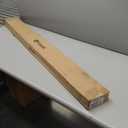 32x48 Frame for Canvas Painting, DIY Metal Canvas Floater Frame with 1.5 Deep for Oil Paintings Art Prints Artwork Landscape Portrait Living Room Wall Decor (Bronze)