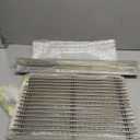 22 1/2 Inch Stainless Steel 7536 16GA Flavorizer Bars 7527 Cooking Grates for Weber Genesis Silver B and C, Spirit 700 Weber 900, for Weber Spirit 300,E-310 & E-320, Spirit S-310 & S-320