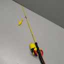 Shakespeare Youth Fishing Reel and Rod Combo, One Size