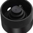 XYgdhqpt 49-90-2029 Reamer Attachment with the blade (Reams 1/2", 3/4", and 1" EMT) Compatible With M18 FUEL Compact Band Saw (2829-20), M18 FUEL Compact Dual-Trigger Band Saw (2829S-20)