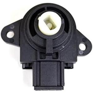 PT Auto Warehouse ISS-778 - Ignition Starter Switch (Replaces 23215459, 12450250, 10392423)