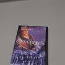 The Cowboys, DVD