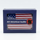 All American Audio Bluetooth Speaker
