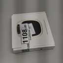 Coffee Mug Warmer, Mug Warmer, USB Rechargeable Mug Warmer, Coffee Cup Warmer, Electric Coffee Cup Warmer Screen Touch for Desk, Kitchen, Travels