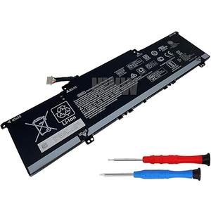HWW New 11.55V 51Wh 4195mAh BN03XL Battery Compatible with HP Envy X360 13-AR 13-AY 13-BA0010NR 15-ED0006TX 15M-EE0013DX 15T-ED000 2020 HSTNN-OB1O HSTNN-DB9N L76965-2C1 L77034-005 Series