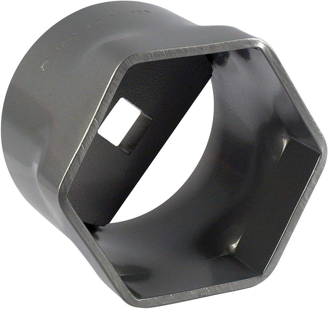 OTC 1912 Wheel Bearing Locknut Socket - 6 Point, 3-7/8" Opening Size
