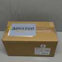 MaxGear Bamboo Kitchen Drawer Organizer, 18x12x2 Inches with 6 Adjustable Compartments, Utensils Cutlery and Flatware Storage for Silverware and Kitchen Accessories