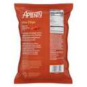 Amazon Brand, Aplenty Roasted Red Pepper Pita Chips, 8 Oz (EXP 02/20/26)