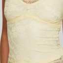 Princess Polly Women's Far Away Top, Size 2