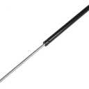 Qtqgoitem 30kg 66 Lbs Force 235mm Stroke M8 Thread Car Gas Spring Strut Rod 23.6" (Model: 388 d45 166 03c adb)