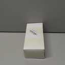 Ouzorp Car Steering Wheel Cover, Microfiber Leather Steering Wheel Covers with Anti-Slip Lining, Universal 14.5-15 inchs Black