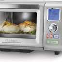 Cuisinart CSO-300N Convection Steam Oven, Stainless Steel