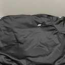 Roadbox Men's UPF 50+ Sun Hoodie, Long Sleeve Fishing Shirt with Pocket, XXL