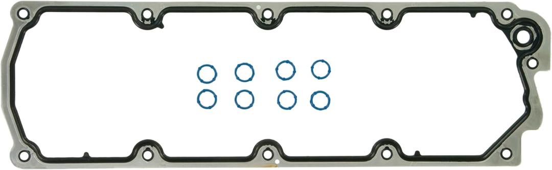 FEL-PRO MS 96169 Engine Lifter Valley Cover Gasket Set for Chevrolet Silverado 2500 HD