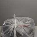 Kayme 7 Layers Heavy Duty SUV Car Cover Waterproof All Weather, Full Exterior Cover Outdoor Snow Sun Uv Protection with Zipper for Automobiles, Universal Fit for SUV Jeep (182-190 inch)