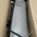 Lasko 1500W Ceramic Tower Space Heater with Remote, Thermostat, Timer & Widespread Oscillation, Portable Electric Heater for Indoor Use, Bedroom & Living Room, 751320