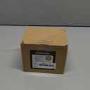 6 Pack E12 Led Light Bulbs, 40 Watt Equivalent 4W, CA10 2700K Warm White 400LM Dimmable Chandelier Bulbs, High Brightness Candelabra Bulbs, CA11 Clear Flame Tip Light Bulbs for Chandelier