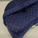 Vertdens Leg Pillow, Knee Pillow for Side Sleepers, Leg Pillows for Sleeping, Knee Cushion for Sleeping,Suitable for Relieving Leg, Back, Knee Pain