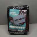 FH Group Automotive Car Seat Covers Full Set Premium 3D Air Mesh Front Seat Covers, Airbag Compatible & Split Bench Cover Universal Fit Interior Accessories for Cars Trucks and SUVs - Burgundy