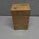 5 x Vitalizart Fall Velvet Ribbon Set 3/8" x 15 Yd Wooden Spool Fabric Trim 3 Rolls * 5 Yd for Christmas Wreath Decoration Handmade Craft Ornaments Gift Wrapping & Bow Making (Khaki Terracotta & Nude)