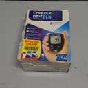 Ascensia CONTOUR NEXT GEN Blood Glucose Monitor All-In-One Kit with 20 Test Strips, Accurate Blood Sugar Monitor, Easy-to-Use Glucose Meter, Portable and Reliable Diabetes Testing Kit