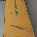 National Tree Company 7 ft Pre-Lit Dunhill Fir Full Artificial Christmas Tree, 700 Multicolor Lights, 2,144 Tips, Includes Stand, Green