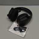 NUBWO Wireless Gaming Headset with Mic for Ps5 Ps4 PC, Zero Interference, 100-Hour Battery All-Day Play, 23ms Sync for Fortnite & Call of Duty/FPS Gamers, Triple Mode All Devices Compatible - Orange