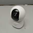 ARENTI 5G Indoor Security Camera, 4MP Pet Camera with Speaker for Dog/Cat, Baby Monitor with Phone App, Dual-Band WiFi, Auto Tracking, Super Night Vision, 2-Way Talk, 64G Local Storage (P2Q 64G)