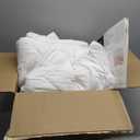 Bwarm Premium Multi-Zone Heated Mattress Pad Cal King, Dual Control 72" x 84", 9 Heat Settings, 1-12 Hours Auto Off, Individual Body & Feet Settings, Removable Comfort Layer, Machine Washable