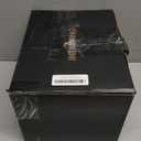 Electric Kettle, Gooseneck Electric Kettle, 1 Precise Temperature Control, Stainless Steel Interior, Quick Heating for Pour Over Coffee, Tea & Boiling Water, 0.9L (Black)