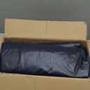 iDOO Queen Air Mattress with Built in Pump, 18 Raised Comfort Inflatable Mattress Blow up Mattress, Upgraded Four Chamber Portable Air Bed for Camping, Guests and Home, Colchon Inflable, 650 lbs Max (Grey)