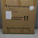 Thicken 1mm 24 x 24 Access Panel for Drywall,Attic Door, Ceiling Access Panel for Drywall,24x24 Metal Access Panels are Thickened to 1mm to Solve The Problem of Fragile Panels