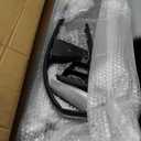Glossy Black Front Bumper Grille For Toyota Tacoma 2005-2011